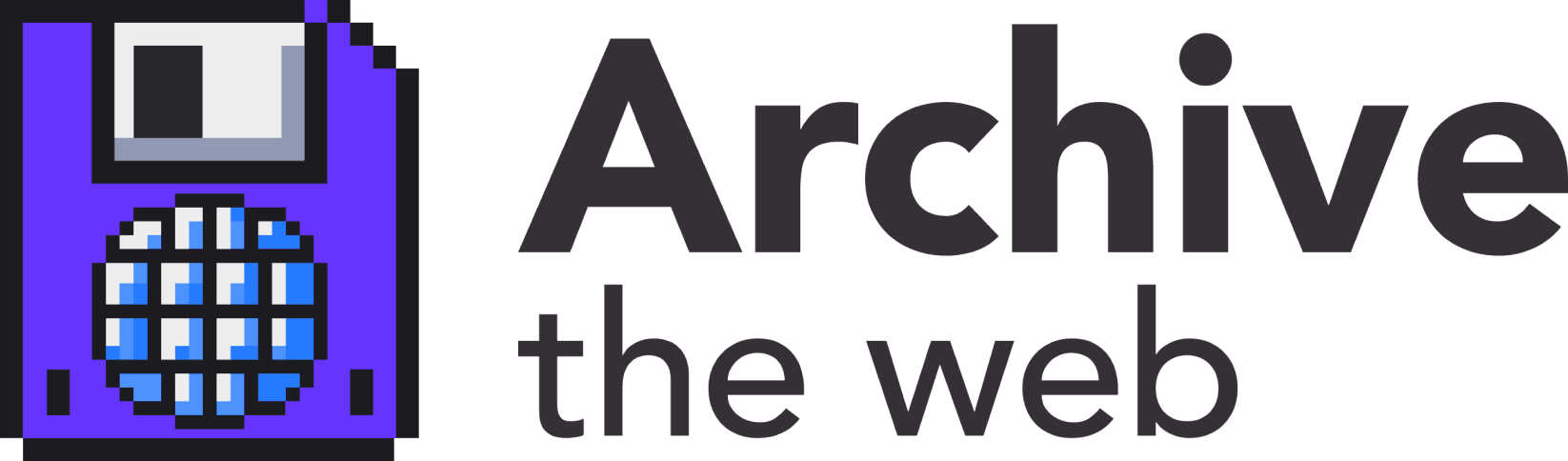 web archive is down